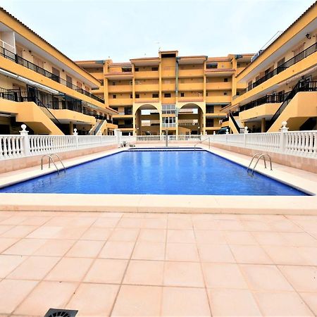 La Casa Milana Apartment Ла Мата Екстериор снимка