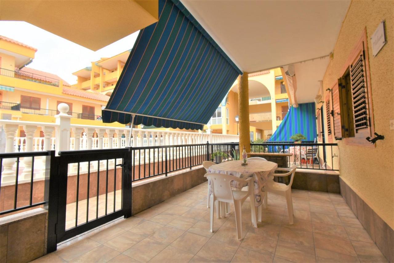 La Casa Milana Apartment Ла Мата Екстериор снимка