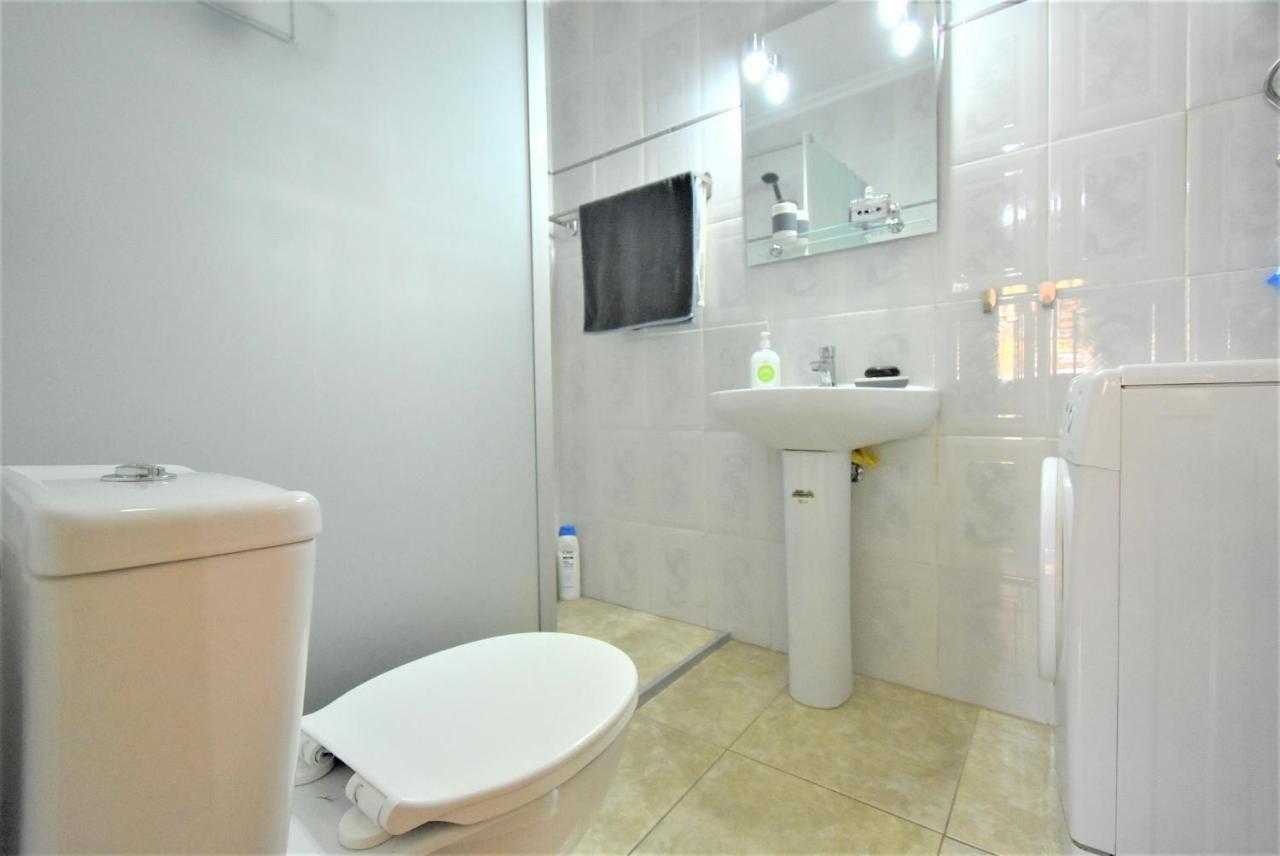 La Casa Milana Apartment Ла Мата Екстериор снимка