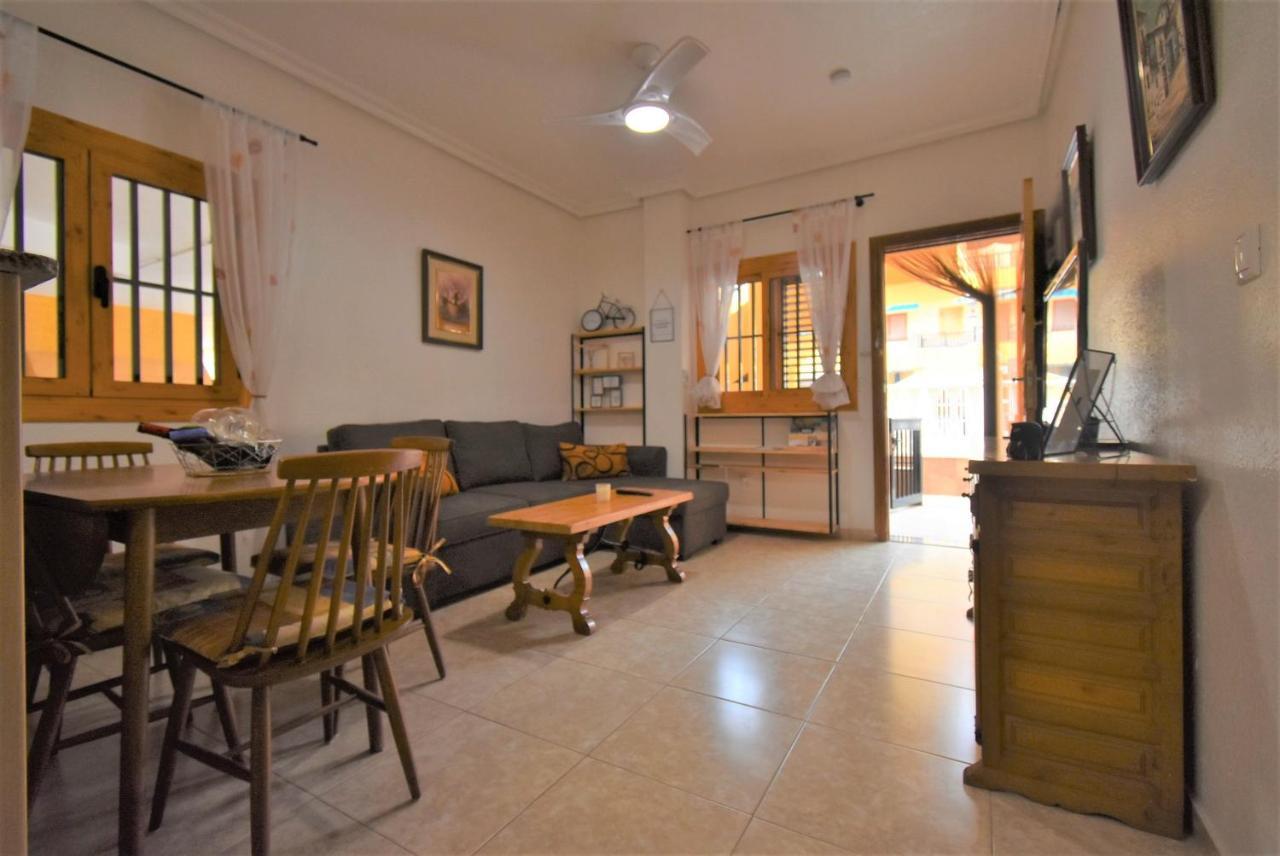 La Casa Milana Apartment Ла Мата Екстериор снимка