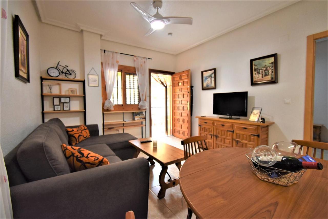 La Casa Milana Apartment Ла Мата Екстериор снимка