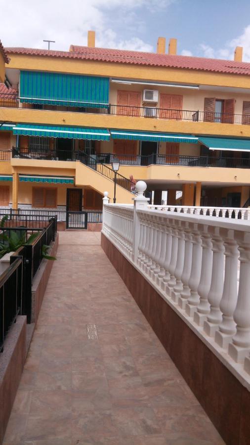 La Casa Milana Apartment Ла Мата Екстериор снимка