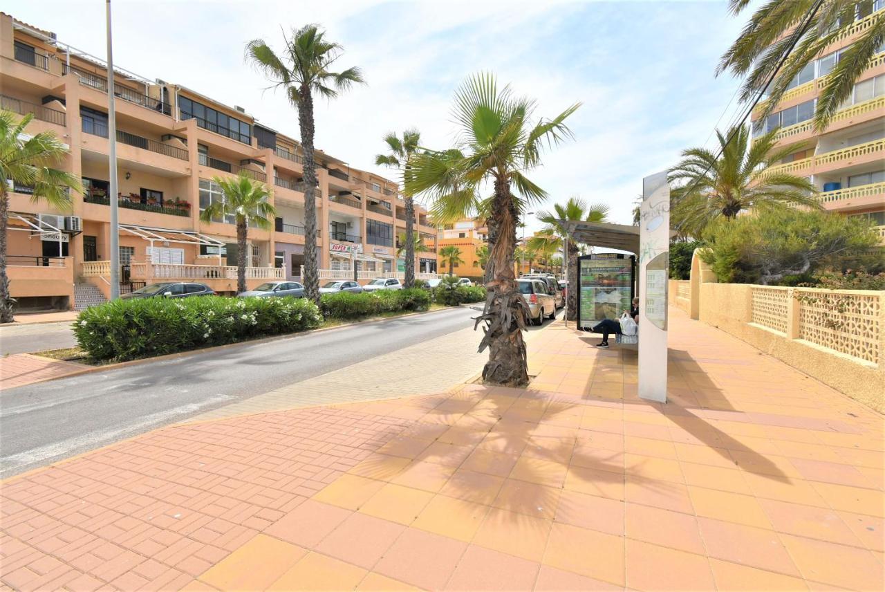 La Casa Milana Apartment Ла Мата Екстериор снимка