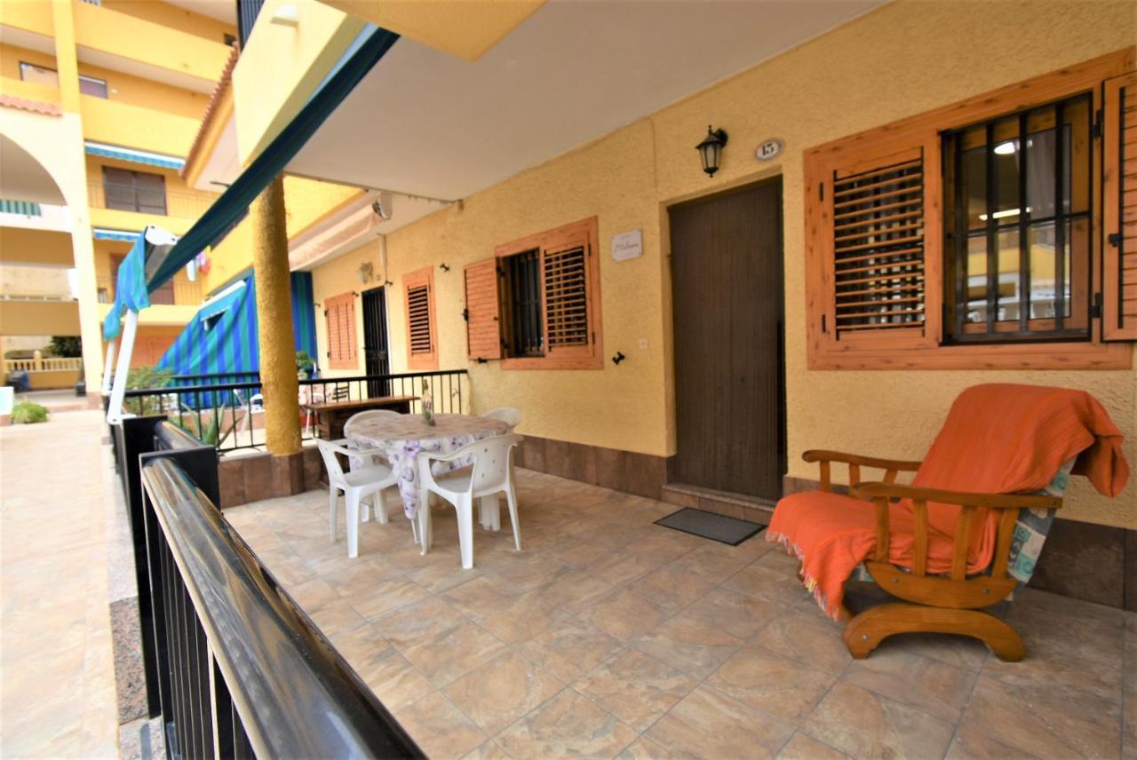 La Casa Milana Apartment Ла Мата Екстериор снимка