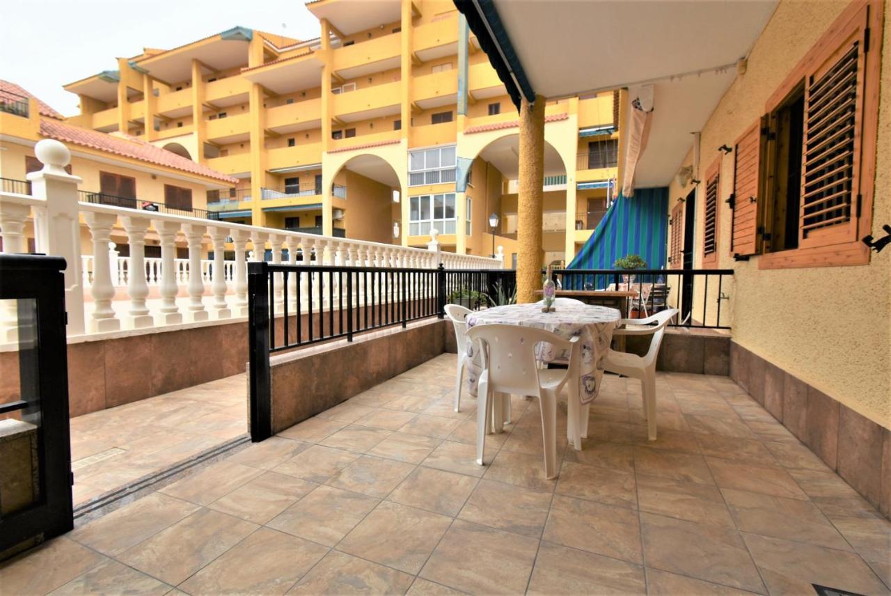 La Casa Milana Apartment Ла Мата Екстериор снимка