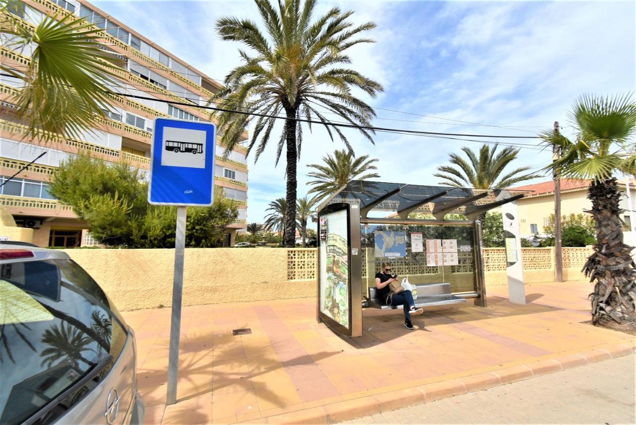 La Casa Milana Apartment Ла Мата Екстериор снимка
