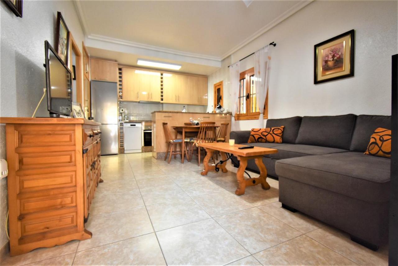 La Casa Milana Apartment Ла Мата Екстериор снимка