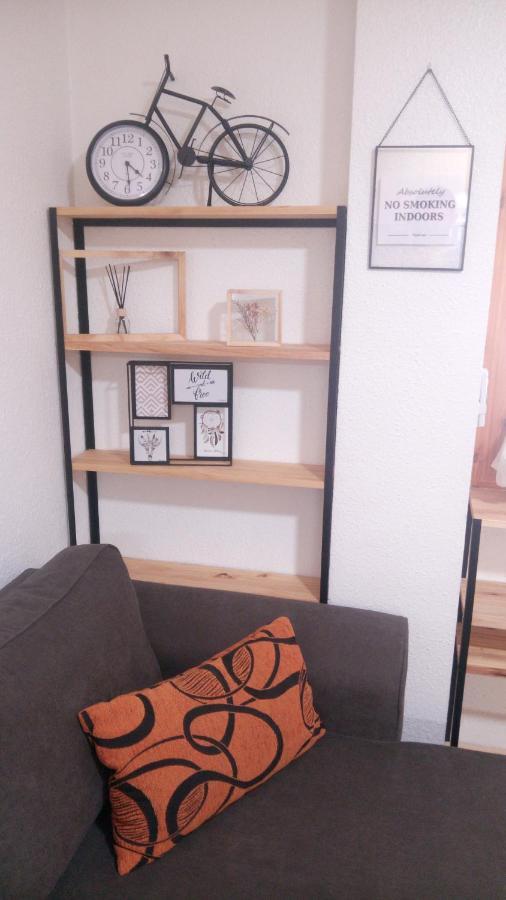 La Casa Milana Apartment Ла Мата Екстериор снимка