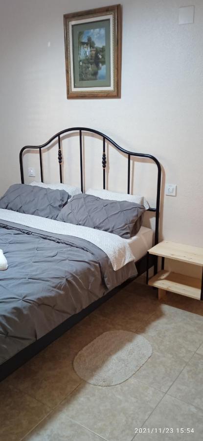 La Casa Milana Apartment Ла Мата Екстериор снимка