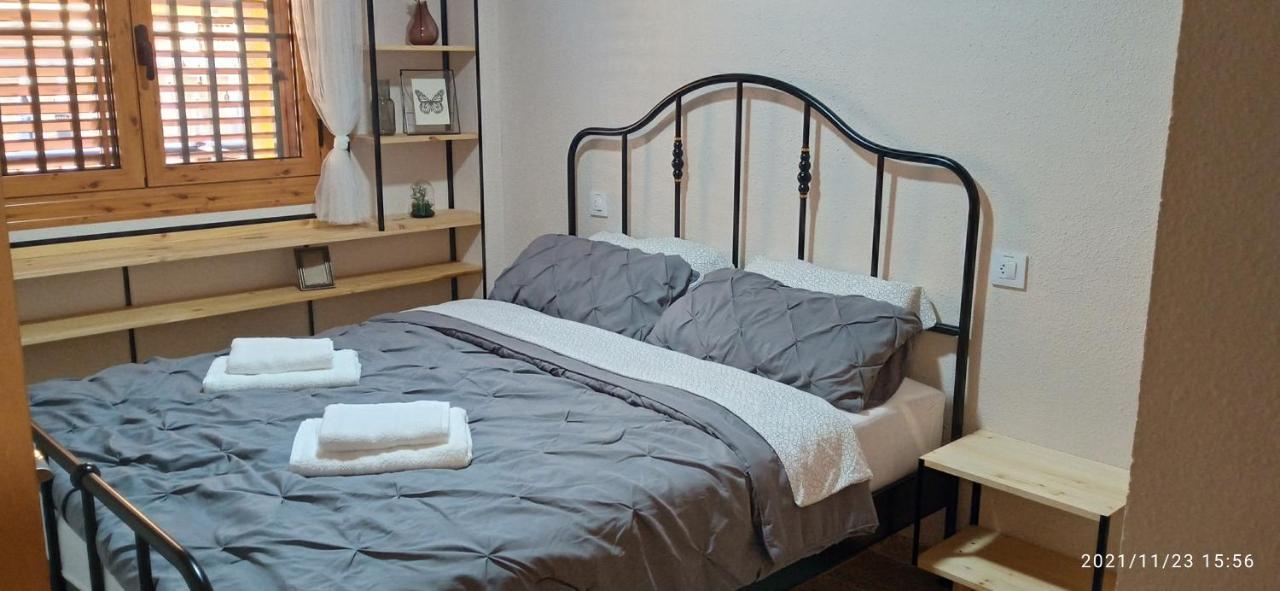 La Casa Milana Apartment Ла Мата Екстериор снимка