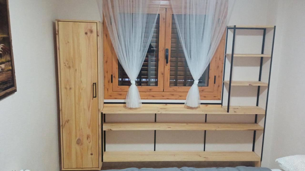 La Casa Milana Apartment Ла Мата Екстериор снимка