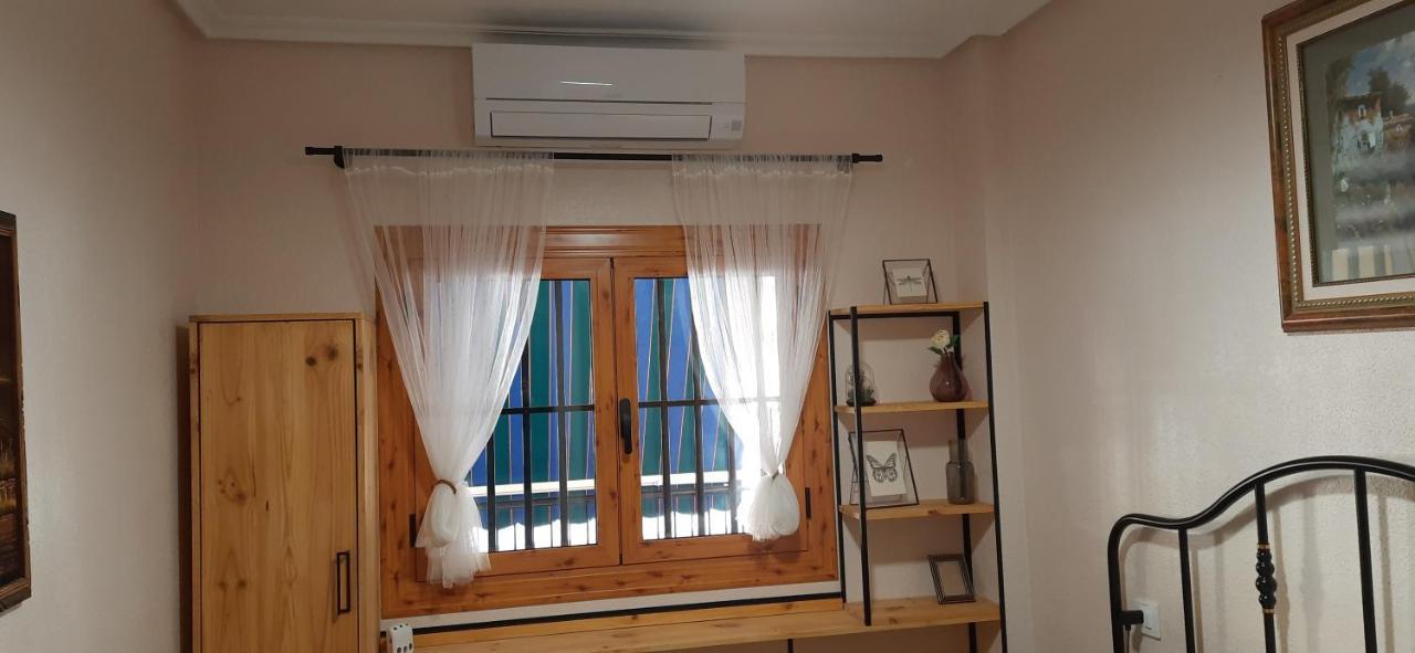 La Casa Milana Apartment Ла Мата Екстериор снимка